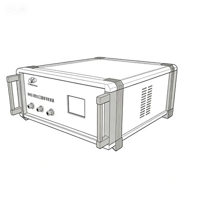 RNSS+RDSS satellite signal transponder
