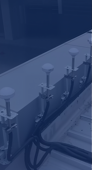 GPS/Beidou Clock||Synchronized Intelligent Distribution