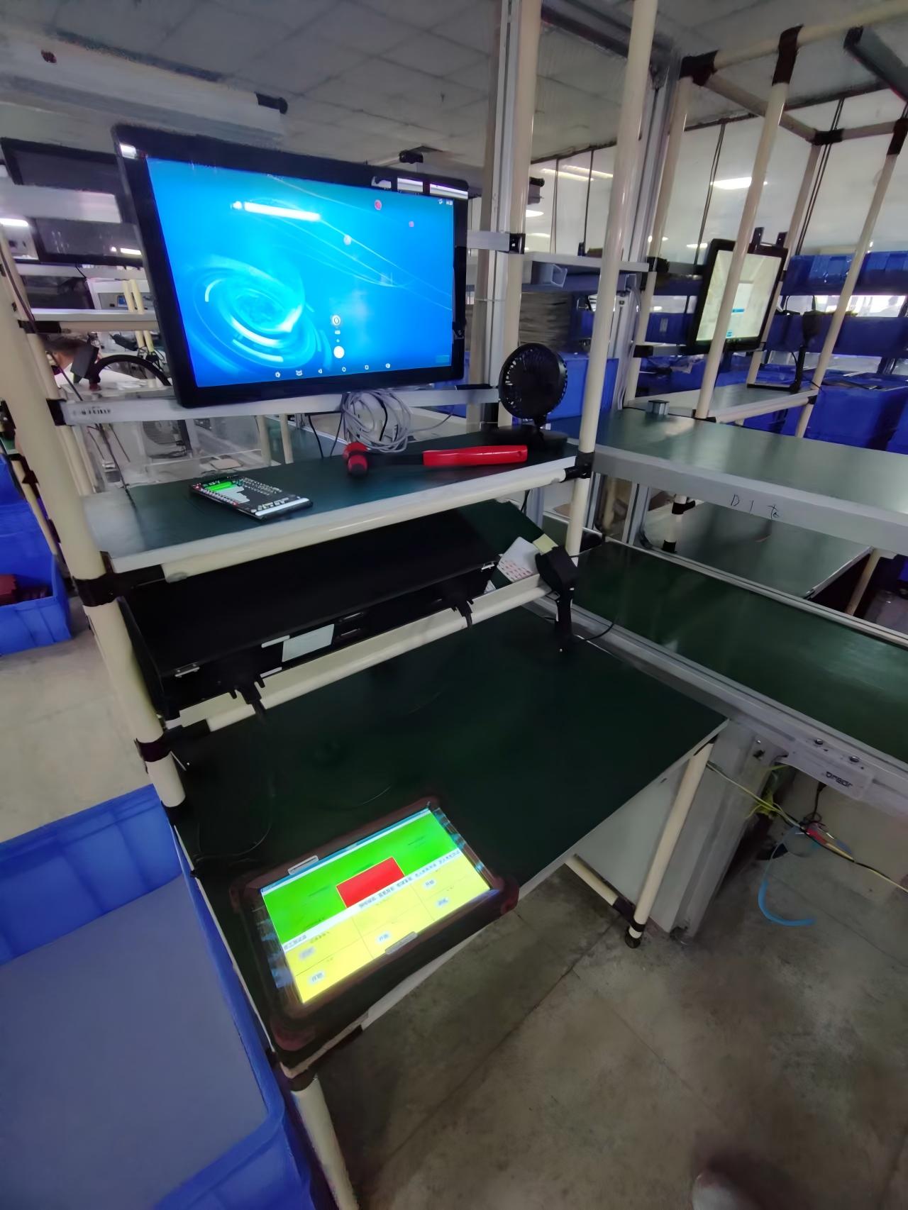 An intelligent driving test base-RTK high-precision positioning signal coverage project (achieving continuous centimeter-level positioning indoors and outdoors)