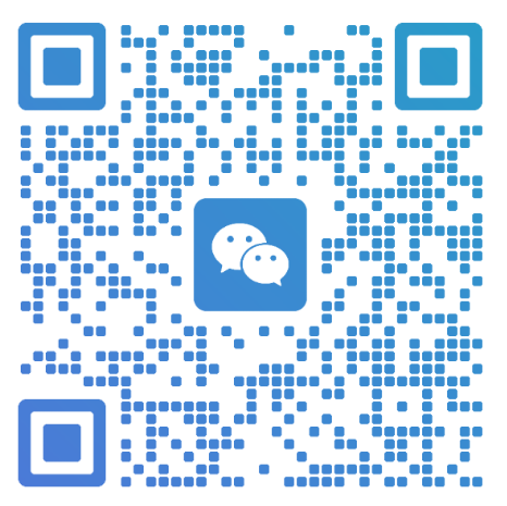 WeChat QR Code